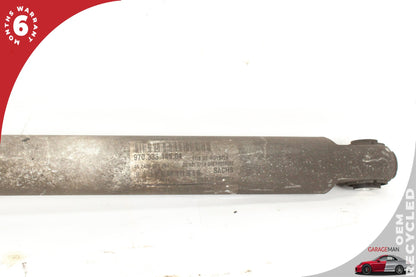 2010-2013 Porsche Panamera 970 Rear Left and Right Airmatic Air Shock Strut OEM