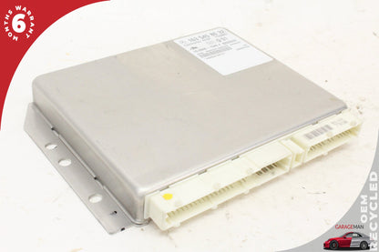 2001-2005 Mercedes W163 ML320 ABS ESP Control Module Unit 1635458032 OEM
