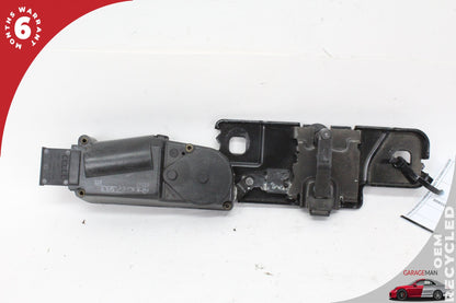 2012-2018 Audi A7 Rear Trunk Lid Lock Latch Actuator Striker Plate 4H0827383 OEM