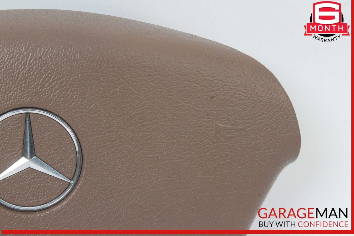 01-05 Mercedes W163 ML350 ML500 Steering Wheel Airbag Air Bag 1634600298 OEM