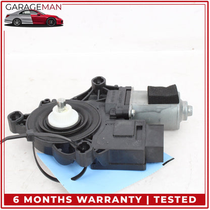 2019-2025 BMW M340i 330i G20 Front Left Side Window Regulator Motor 8498859 OEM