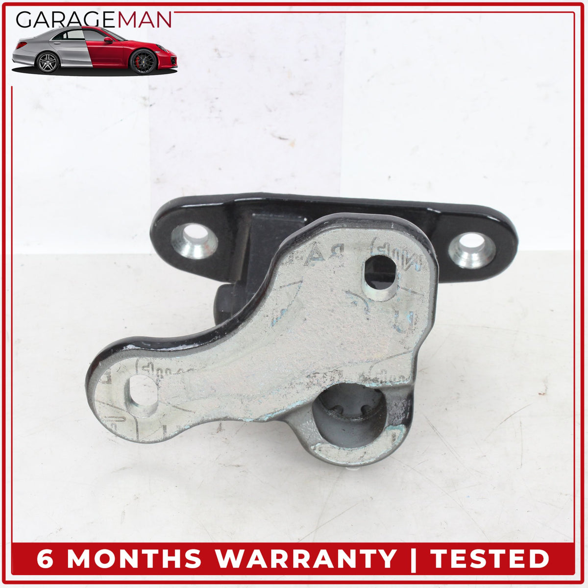2014-2020 Mercedes X156 GLA250 Front Right Side Door Upper & Lower Hinge Set OEM