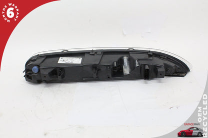2011-2014 Porsche Cayenne 958 Front Left Side LED Daytime Running Fog Light OEM
