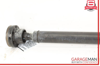 2005-2016 Land Rover LR4 SUV Front Propeller Driveshaft Propeller TVB500510 OEM