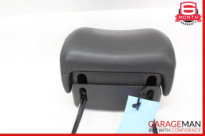 2012-2018 Audi A6 C7 Sedan Front Headrest 4G8881901AG