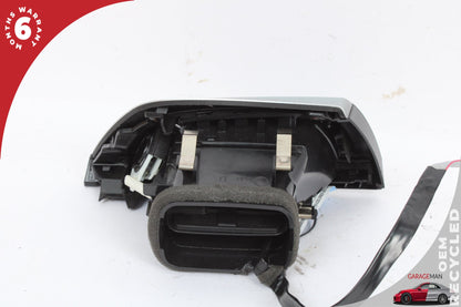 2014-2017 BMW 235i F22 P3 V3 Vent Gauge Kit W/ Preinstalled OEM AC Air Vent