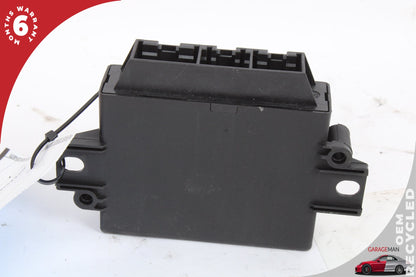 2012-2018 Audi A6 A7 Parking Distance Control Module 4H0919475AA OEM