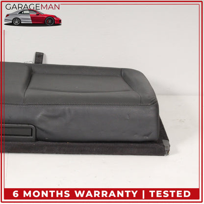 2004-2009 Mercedes-Benz E320 S211 Wagon 3rd Row Lower Bottom Seat Cushion OEM