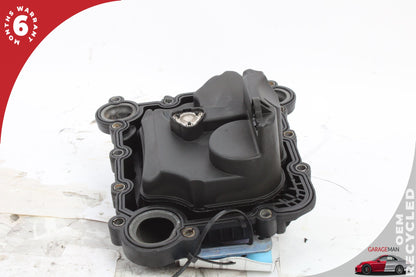 2009-2017 Audi A6 Q5 S5 Engine Motor Breather Oil Separator 06E103547 OEM