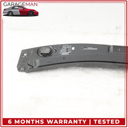 2006-2012 Mercedes W164 ML350 GL450 Front Upper Radiator Support Tie Bar OEM