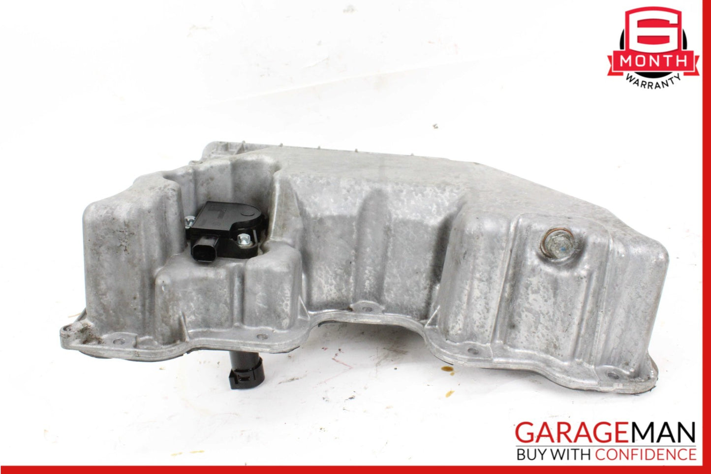 2001-2005 Mercedes-Benz C320 W203 Lower Oil Pan 1120141203