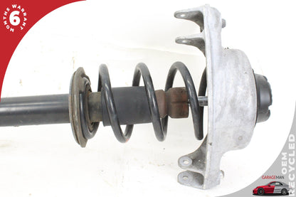 2009-2016 Audi A4 Front Left and Right Shock Strut Set of 2 8K0413031AN
