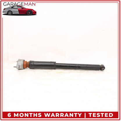 2010-2016 Mercedes W212 E350 Rear Left and Right Shock Strut Absorber Set OEM