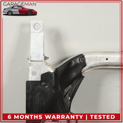 2014-2020 Mercedes-Benz S550 W222 RWD Front Subframe Crossmember Cradle 2225240125 OEM