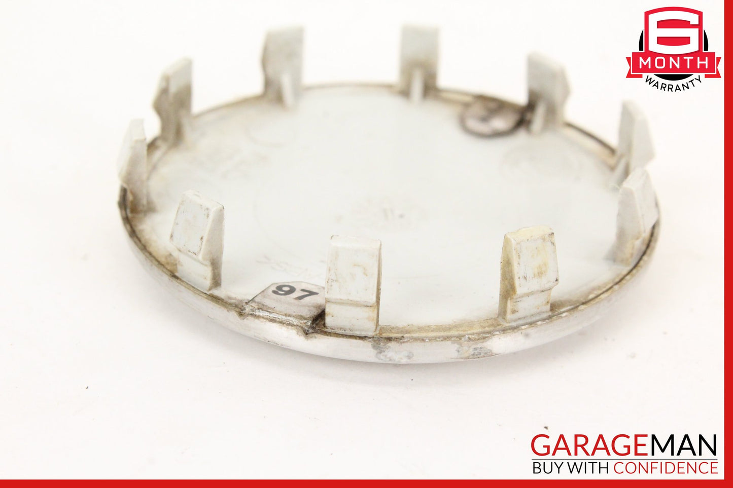 2002-2025 Maserati Quattroporte Wheel Center Cap C403SPM OEM