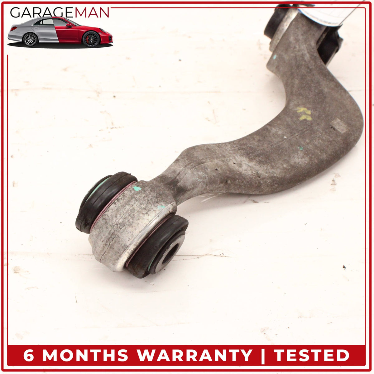 2018-2024 BMW X3 G01 AWD Rear Right Side Upper Control Arm 6871012 OEM