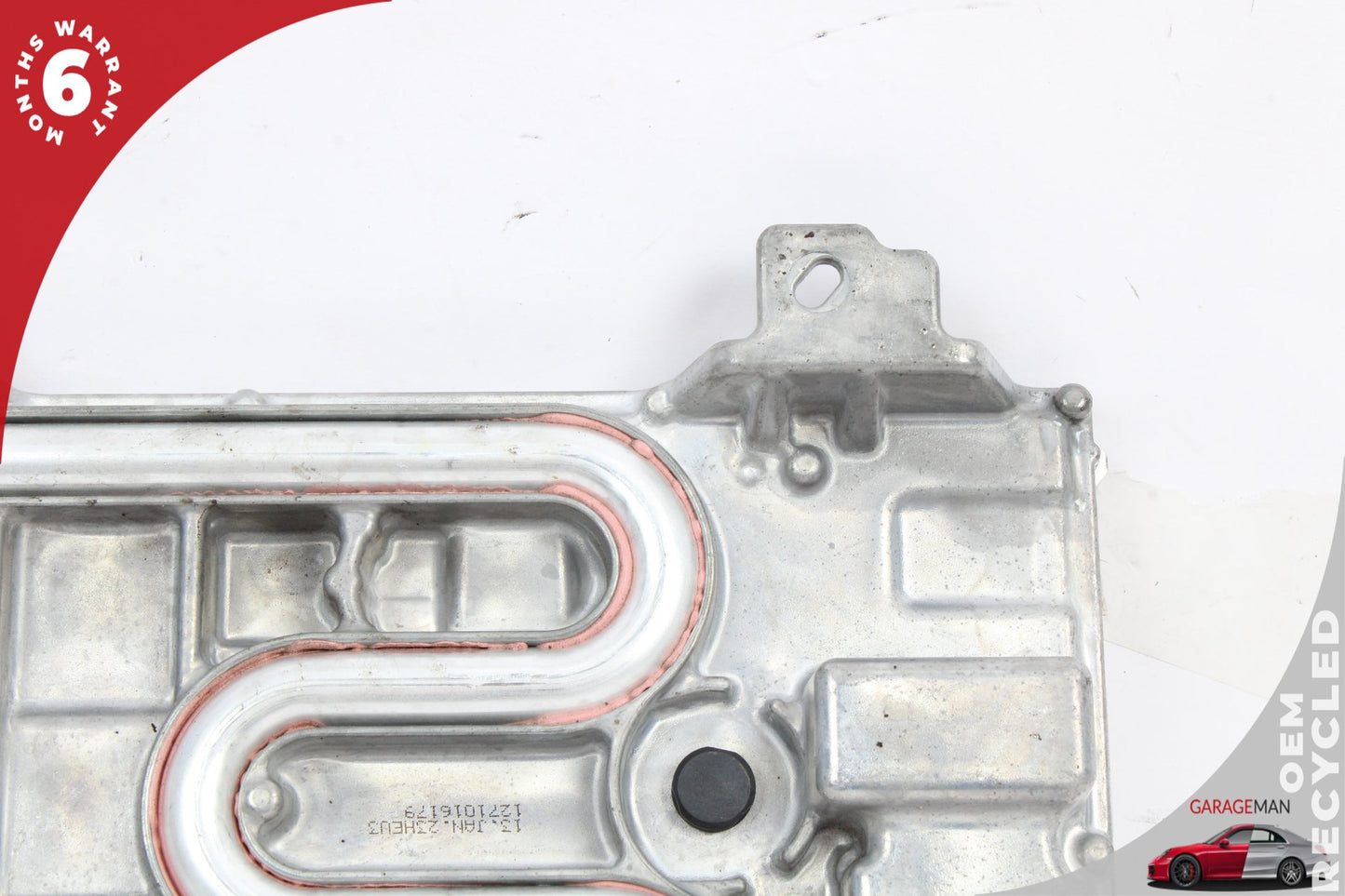 2022-2025 Audi Q4 E-Tron Battery Power Voltage Transformer Converter OEM