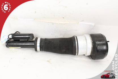 2007-2013 Mercedes-Benz S550 W221 Sedan Front Left or Right Airmatic Shock Strut 2213209313