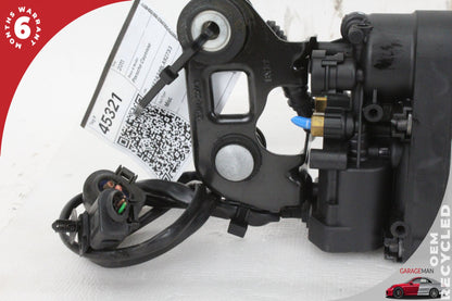 2011-2018 Porsche Cayenne 958 Air Suspension Compressor Pump 7P0616006E OEM