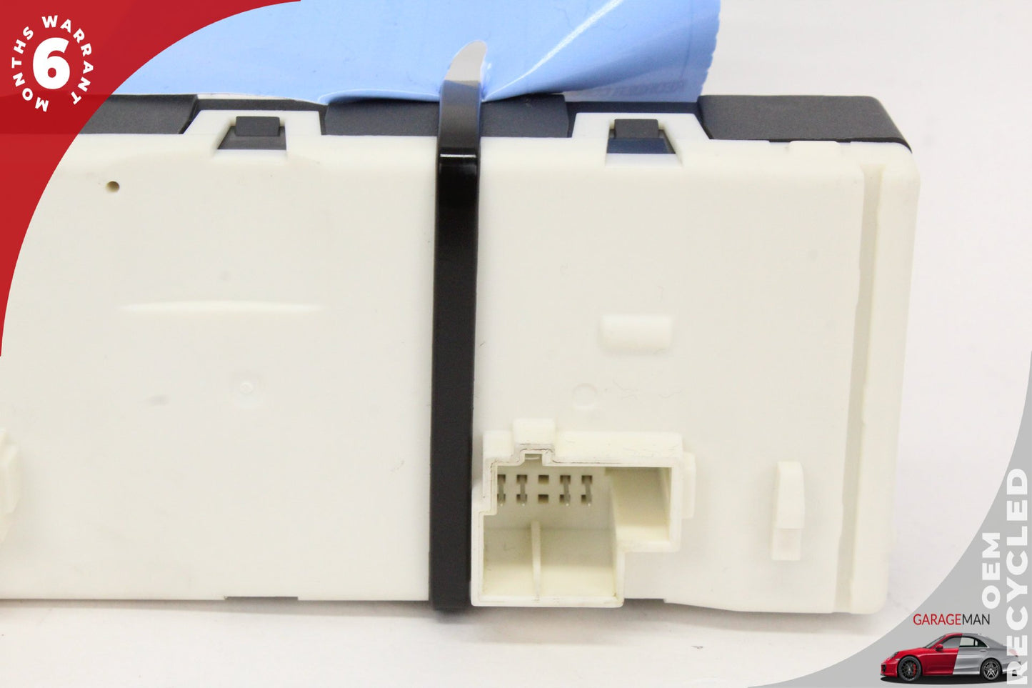17-19 Mercedes-Benz E400 W213 Station Wagon Tailgate Control Module 2139000500 OEM