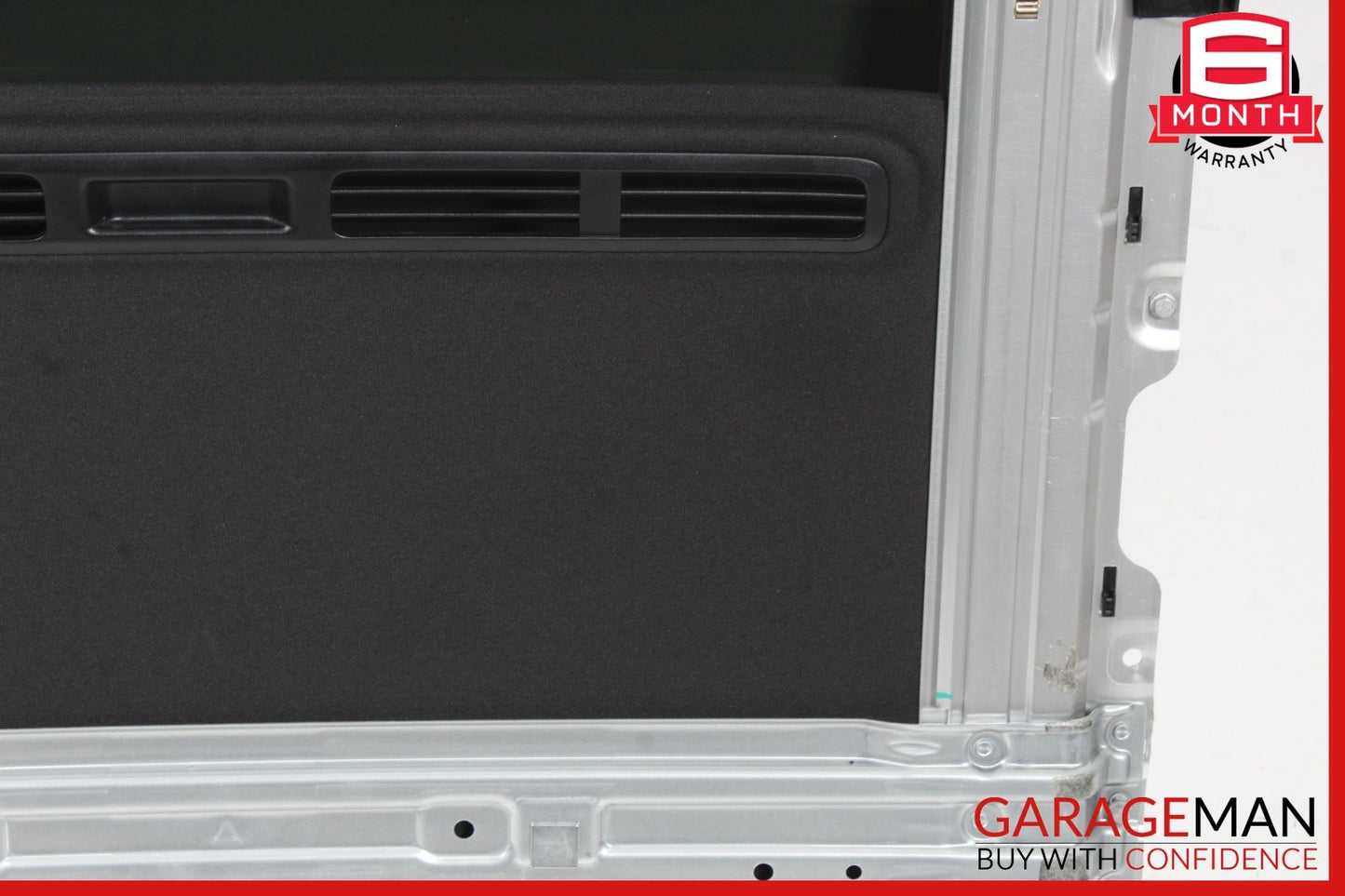 2015-2021 Mercedes W205 C300 Panoramic Sunroof Glass Assembly 2057801001 OEM