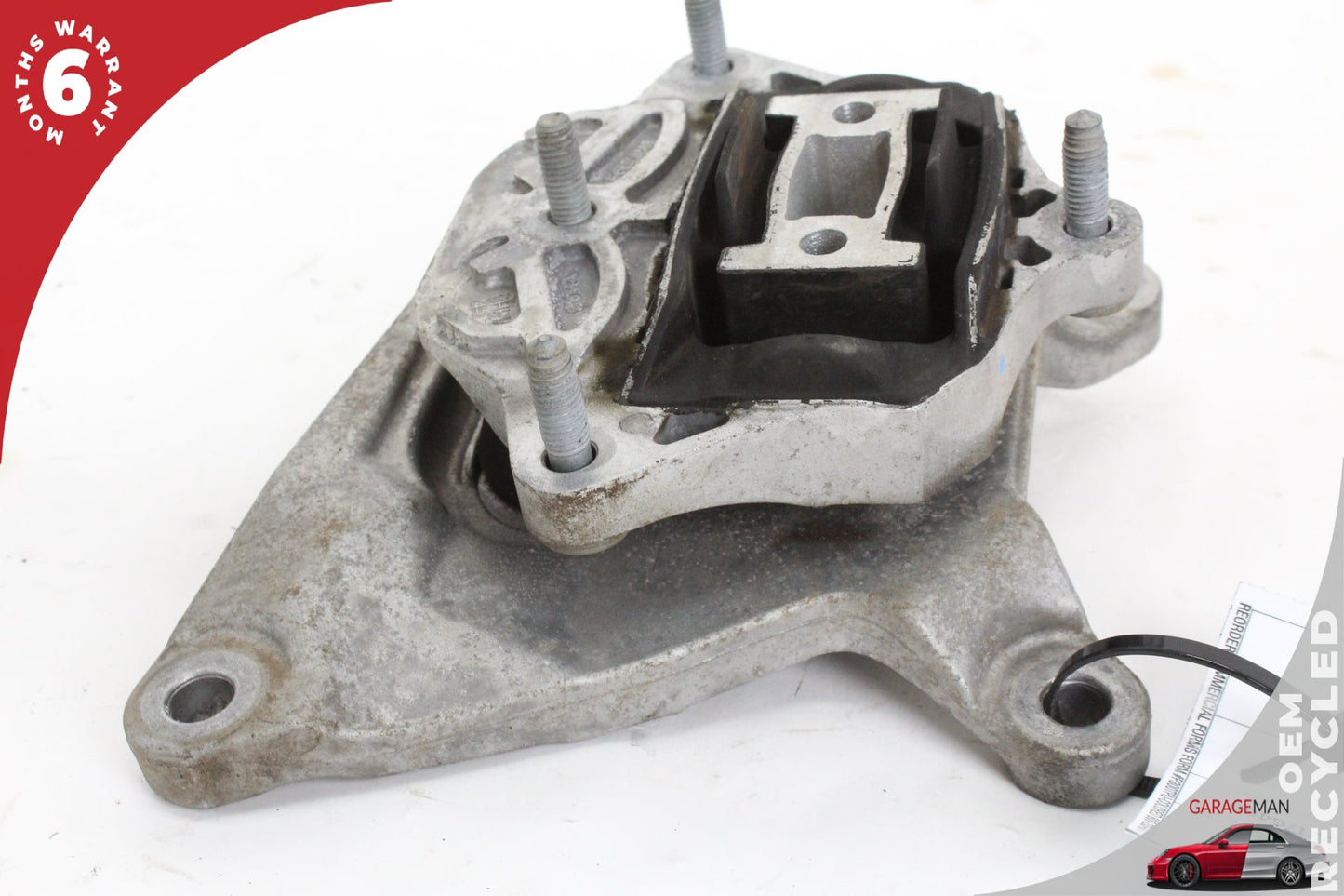 2017-2025 Audi SQ5 Q5 S5 RS5 Transmission Mount Bracket 8W0399118D OEM