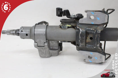2022-2025 Subaru BRZ Toyota GR86 RWD Steering Column w/ Motor JJ501008964 OEM