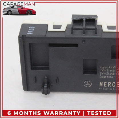 2009-2013 Mercedes W164 ML350 Trunk Lid Liftgate Tail Gate Control Module OEM