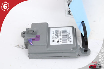 2009-2016 Audi A4 Front Right Seat Occupancy Computer Control Module 8K0959339B