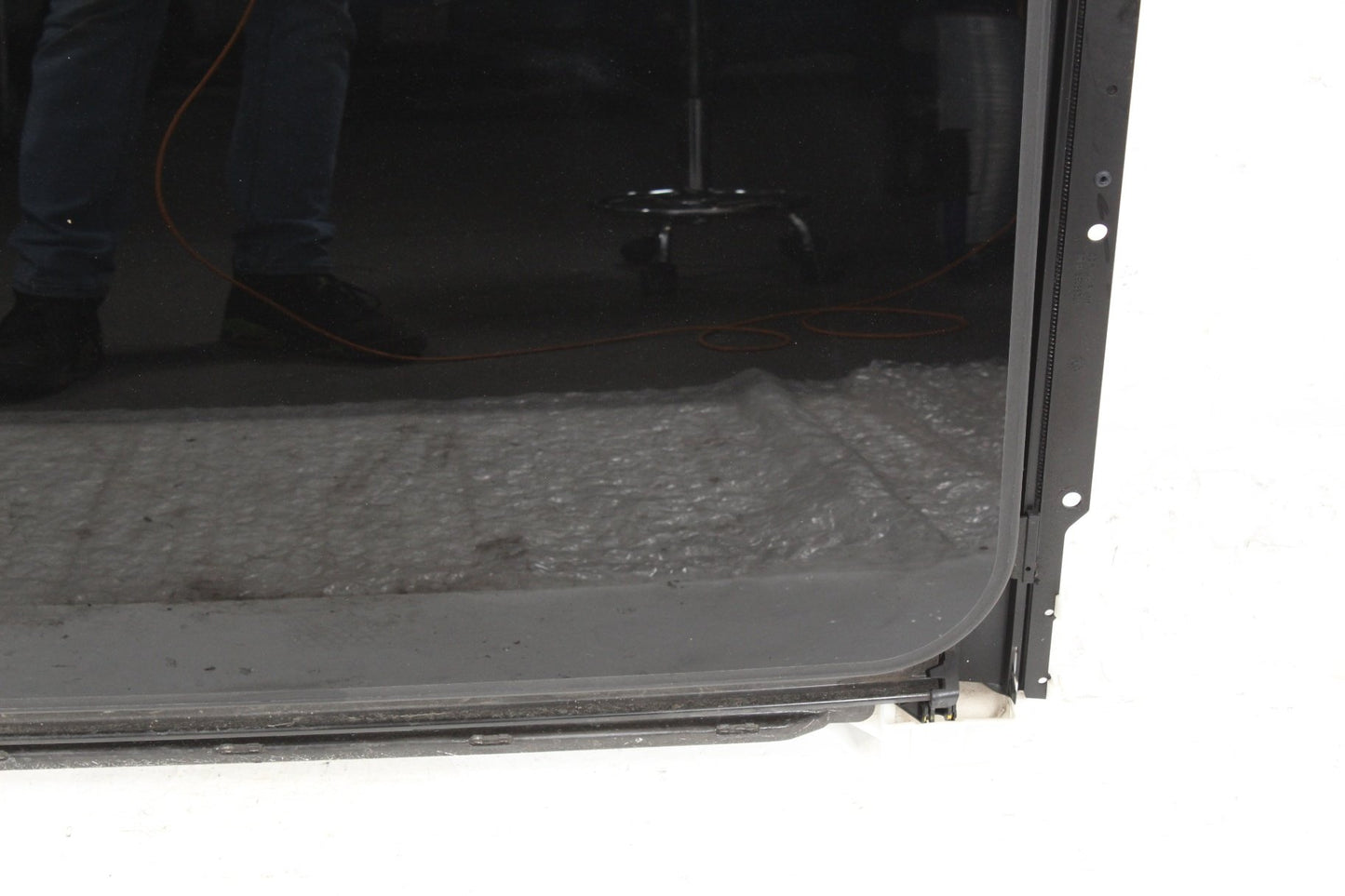 2017 Audi A6 C7 Sedan Panoramic Sunroof Sun Roof Glass Assembly 4G8959591A