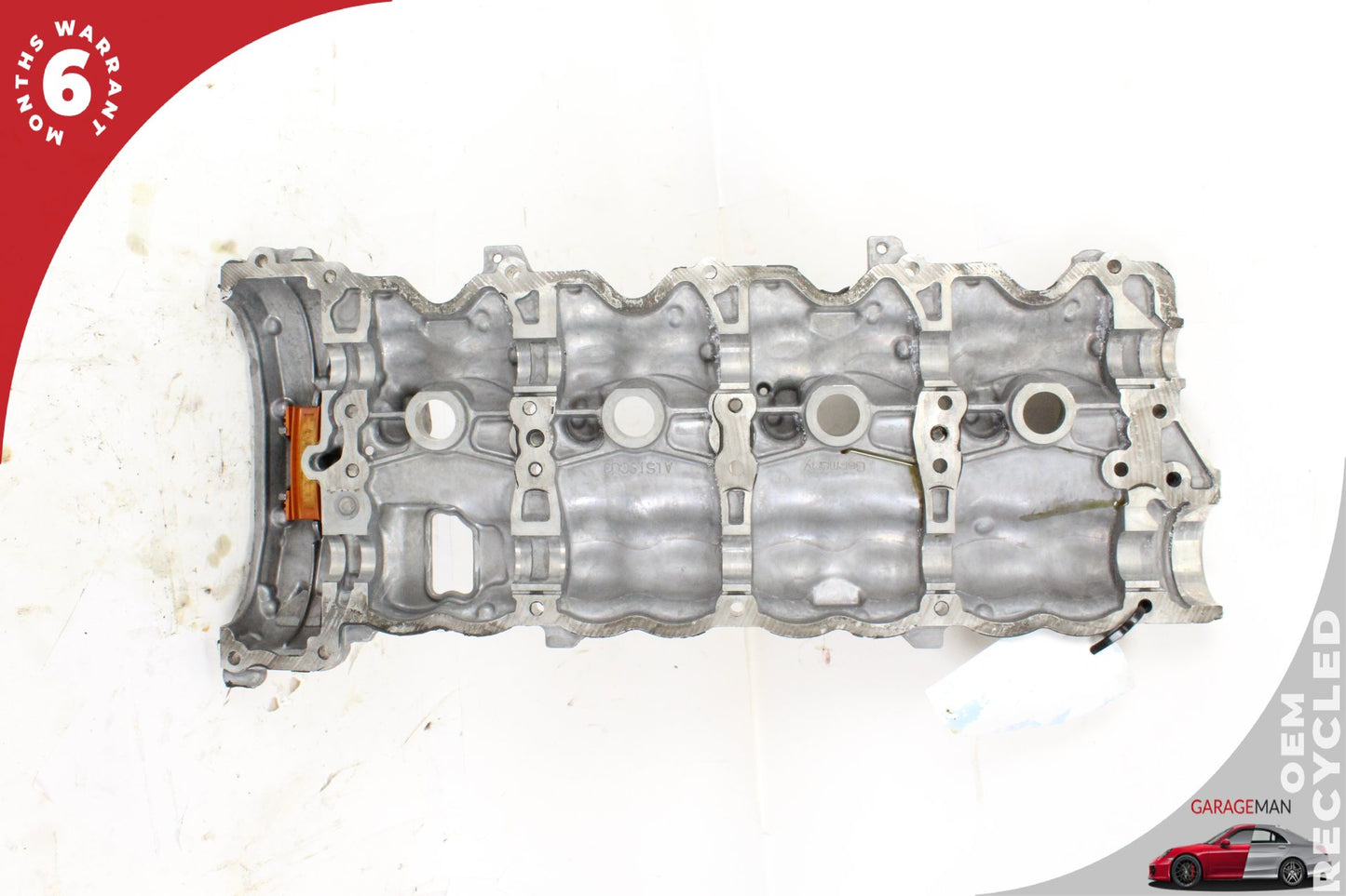 2011-2020 Mercedes X166 GL450 Left Side Cylinder Head Valve Cover 2780161105 OEM