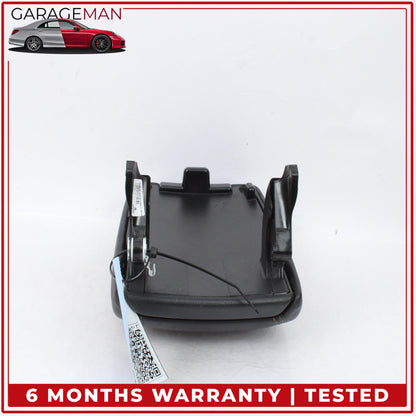 2014-2020 Mercedes X156 GLA250 Front Center Console Armrest Lid Cover Black OEM