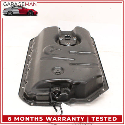 2010-2018 Audi A6 Volkswagen Touareg 3.0L Engine Lower Oil Pan 06E103600C OEM