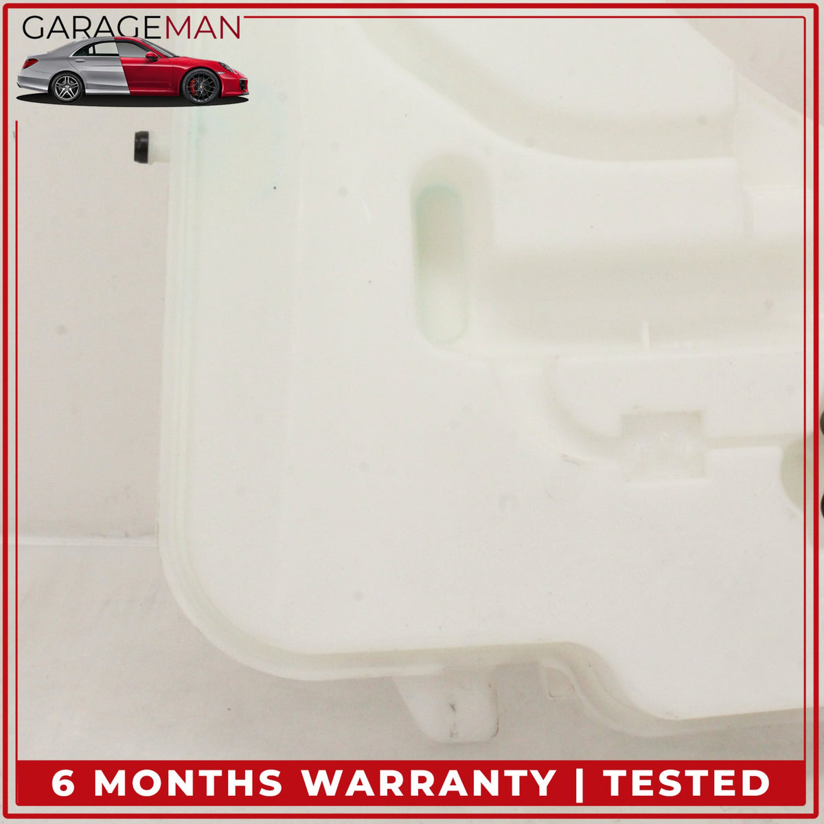 2015-2020 BMW 430i Gran Coupe Windshield Washer Fluid Reservoir 7241671 OEM