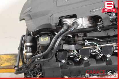 2013-2019 Jaguar XF X260 RWD 3 Supercharged Engine Motor Assembly OEM 12k