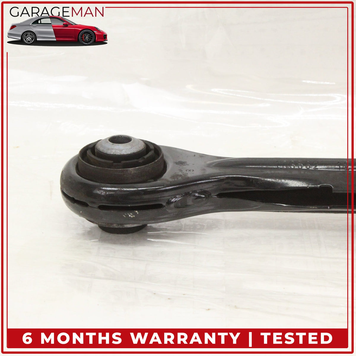 2006-2013 BMW 335i E90 Rear Left or Right Upper Forward Control Arm 6765425 OEM