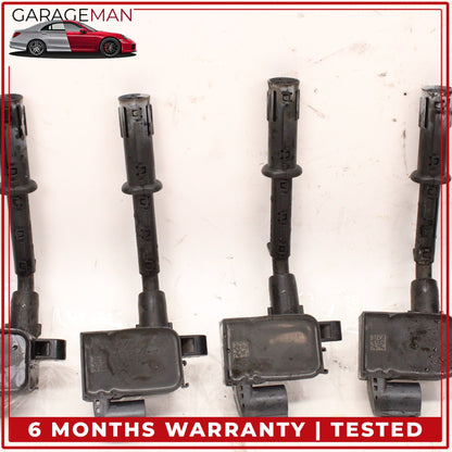 2011-2020 Mercedes C207 E550 CLS550 SL550 Ignition Coils Set of 8 2769060260 OEM