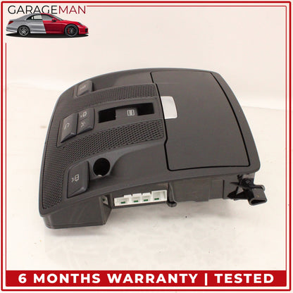 2014-2019 Mercedes-Benz CLA250 C117 Overhead Dome Light Lamp 0009005008 OEM