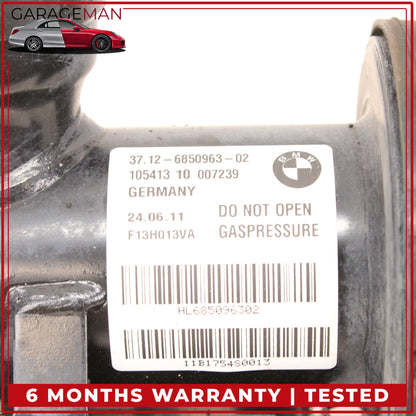 2012-2018 BMW 650i F13 Rear Left Driver Side Shock Strut Absorber 6796191 OEM