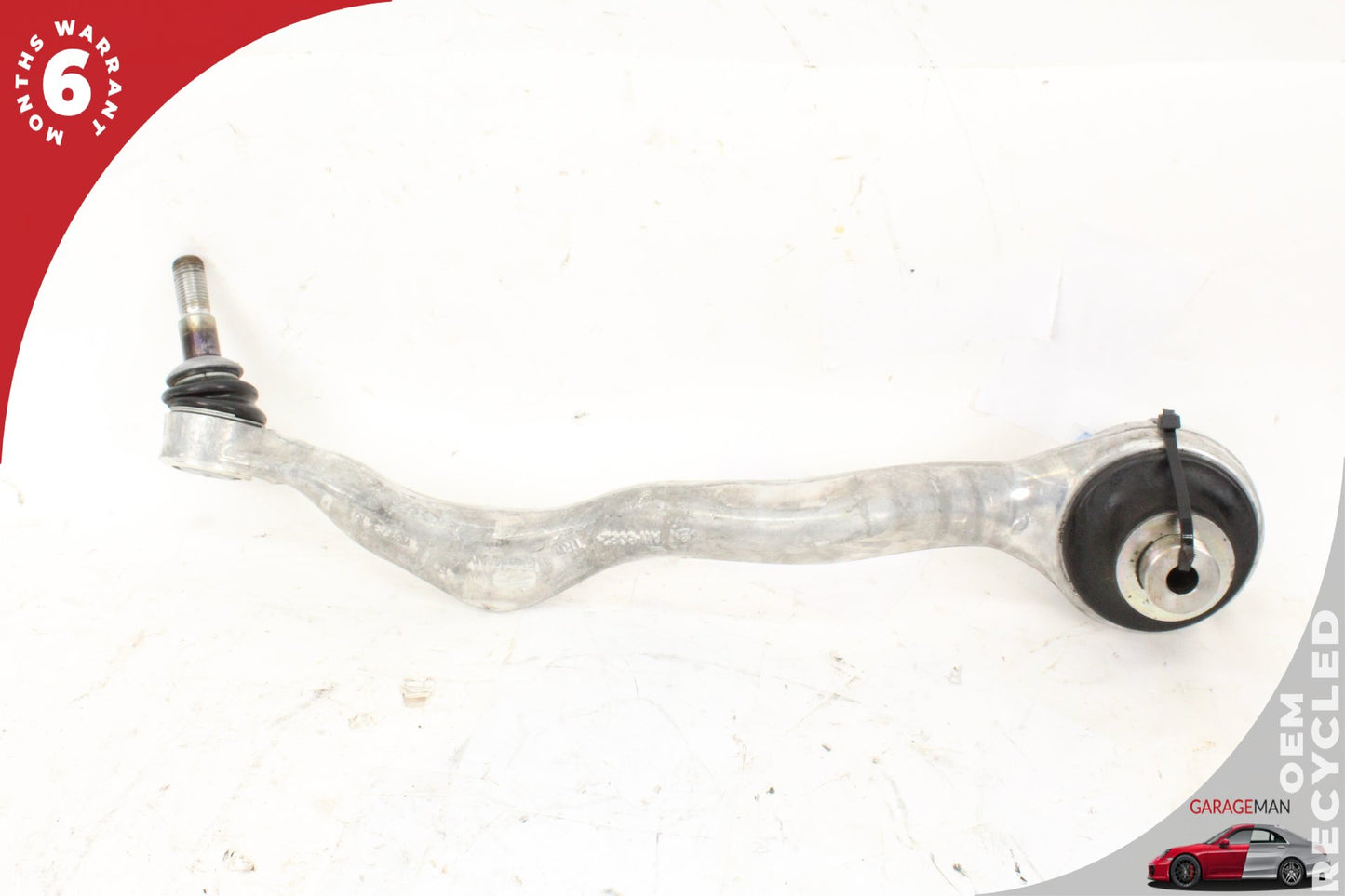 2014-2016 BMW 235i F22 RWD Front Right Passenger Side Suspension Wishbone Lower Control Arm