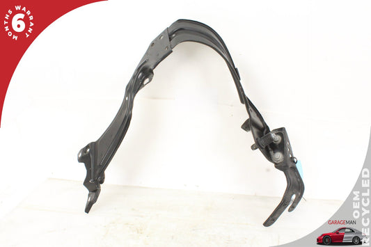 2001-2007 Mercedes W203 C240 C320 Front Left Side Headlight Support Bracket OEM