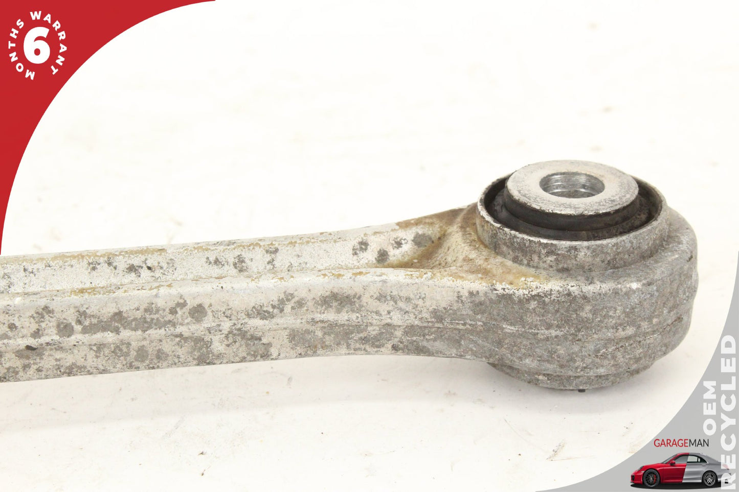99-05 Porsche 911 996 RWD Rear Left or Right Side Upper Control Arm 99633104703