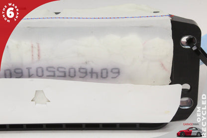 2012-2018 Audi A7 A6 S6 S7 Front Right Passenger Side Dash Airbag 4G8880204C OEM
