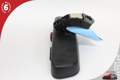 2009-2015 BMW 750i Front Upper Windshield Rear View Mirror Auto Dimming OEM