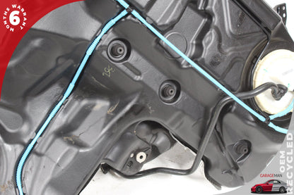 2008-2017 Audi A5 A4 S4 S5 RS5 Fuel Gas Tank Reservoir Assembly 8K0201085 OEM