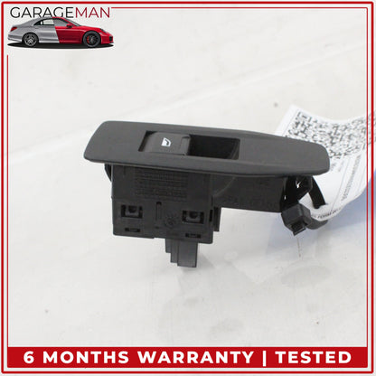 2023-2025 BMW X2 U10 SUV Right Front Window Switch 5A2BCB5 OEM