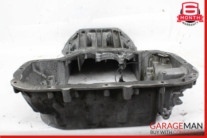 2011-2014 Mercedes-Benz S550 W221 Upper Engine Oil Pan 2780142302