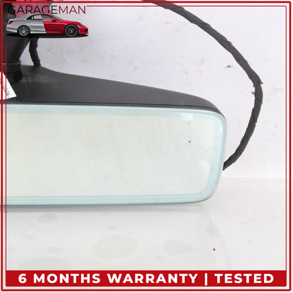 2019-2023 Mercedes W177 A220 CLA250 Interior Rear View Mirror 1778102405 OEM