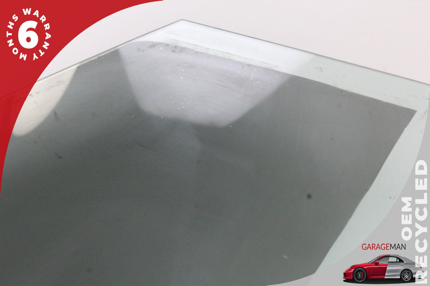 2016-2022 Jaguar XF X260 Sedan Front Right Door Window Glass GX6321410AB OEM