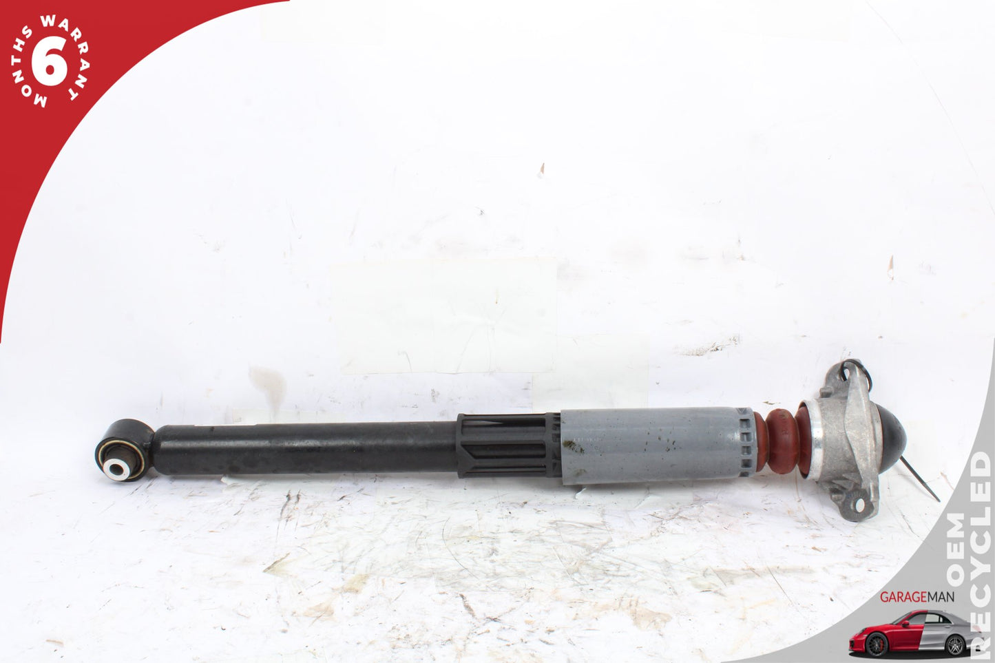 2022-2026 Audi A3 S3 Rear Left and Right Shock Strut Absorber Set 5WA512011F OEM